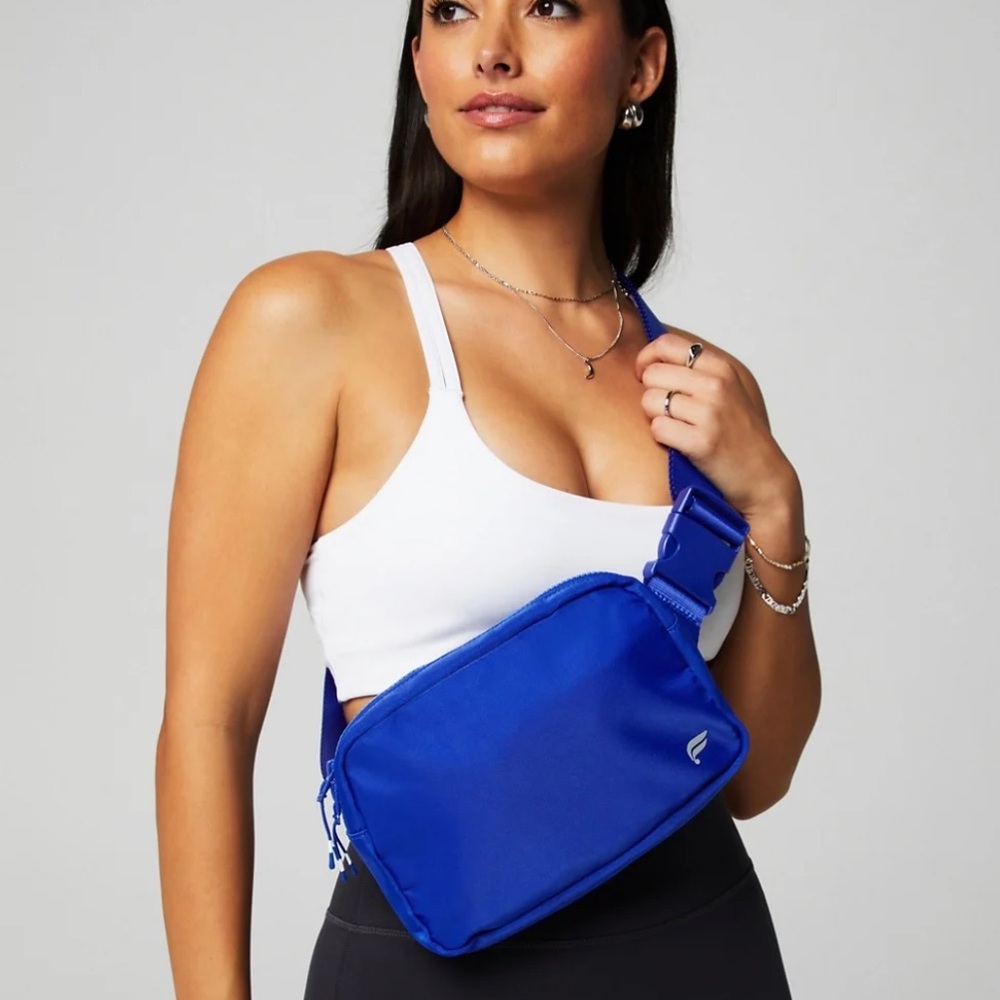 Fabletics big belt bag